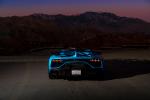 Lamborghini Aventador SVJ Roadster 2019 года (NA)